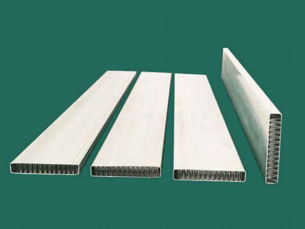 如何辨別高頻焊鋁管好壞？